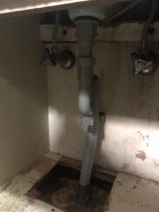 箕面市の排水管つまりに対応する修理業者おすすめ5選|水道局指定工事店を料金で比較 29 施工事例