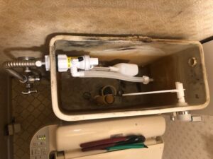 箕面市のトイレのつまり・水漏れ・交換に対応する修理業者おすすめ5選|水道局指定工事店を料金で比較 43 施工事例