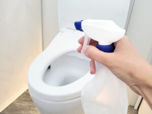 トイレつまりは洗剤で解消できる？おすすめの洗剤や効果的なやり方