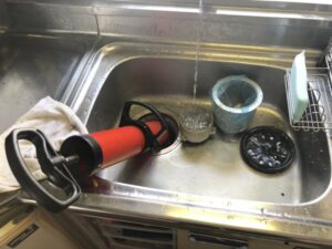 川口市のキッチンつまりに対応する修理業者おすすめ5選|水道局指定工事店を料金で比較 31 施工事例