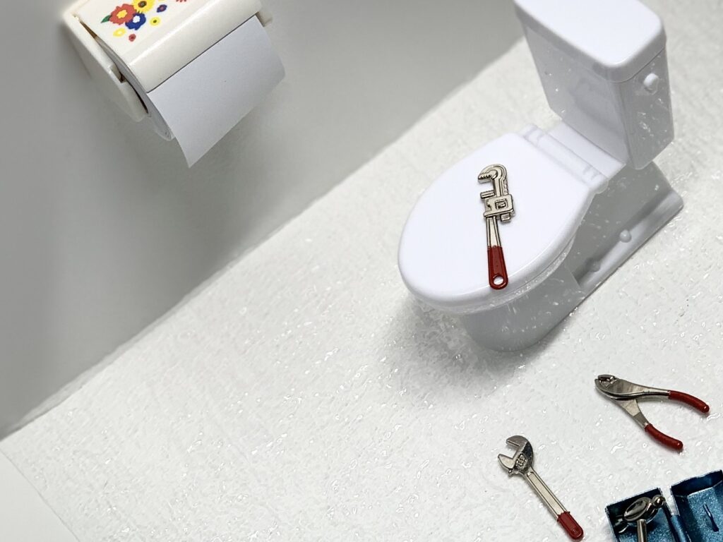 トイレ修理でぼったくられた!?今すぐできる対処法と高額請求回避のポイント 2 トイレ修理で実際に多いぼったくり被害のケース