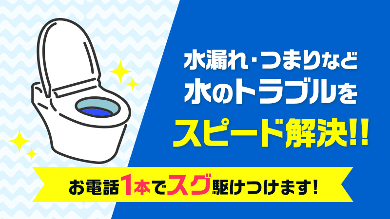 東京都第5位：水道修理のラバーズカップス
