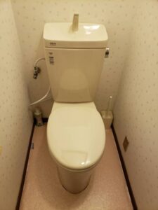 箕面市のトイレのつまり・水漏れ・交換に対応する修理業者おすすめ5選|水道局指定工事店を料金で比較 47 施工事例
