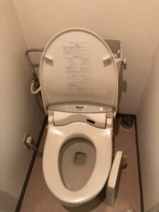 箕面市のトイレのつまり・水漏れ・交換に対応する修理業者おすすめ5選|水道局指定工事店を料金で比較 35 施工事例