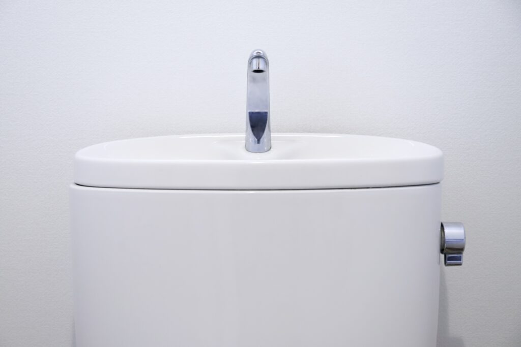 トイレタンクが原因の漏水修理費用目安