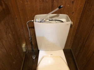 箕面市のトイレのつまり・水漏れ・交換に対応する修理業者おすすめ5選|水道局指定工事店を料金で比較 39 施工事例