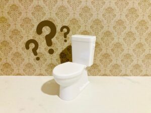 トイレつまりの原因と修理・対処法！自分で直せるケースとは？