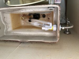箕面市のトイレのつまり・水漏れ・交換に対応する修理業者おすすめ5選|水道局指定工事店を料金で比較 41 施工事例