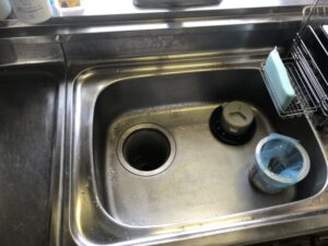 春日井市のキッチンつまりに対応する修理業者おすすめ5選|水道局指定工事店を料金で比較 29 施工事例