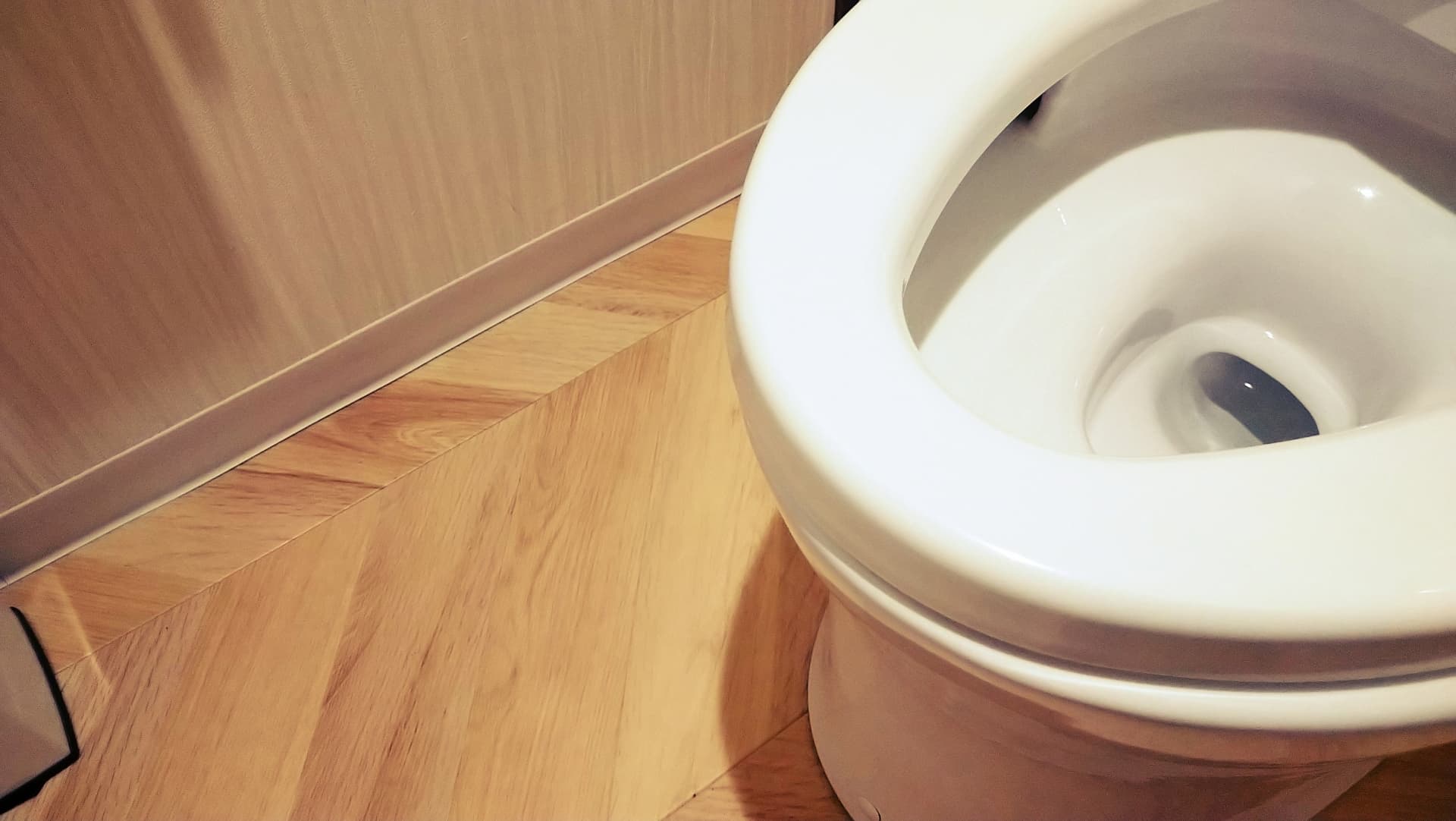 流せるおしりふきをつまらせない安全な使い方