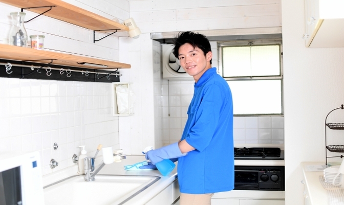 住まいる水道に依頼できること
