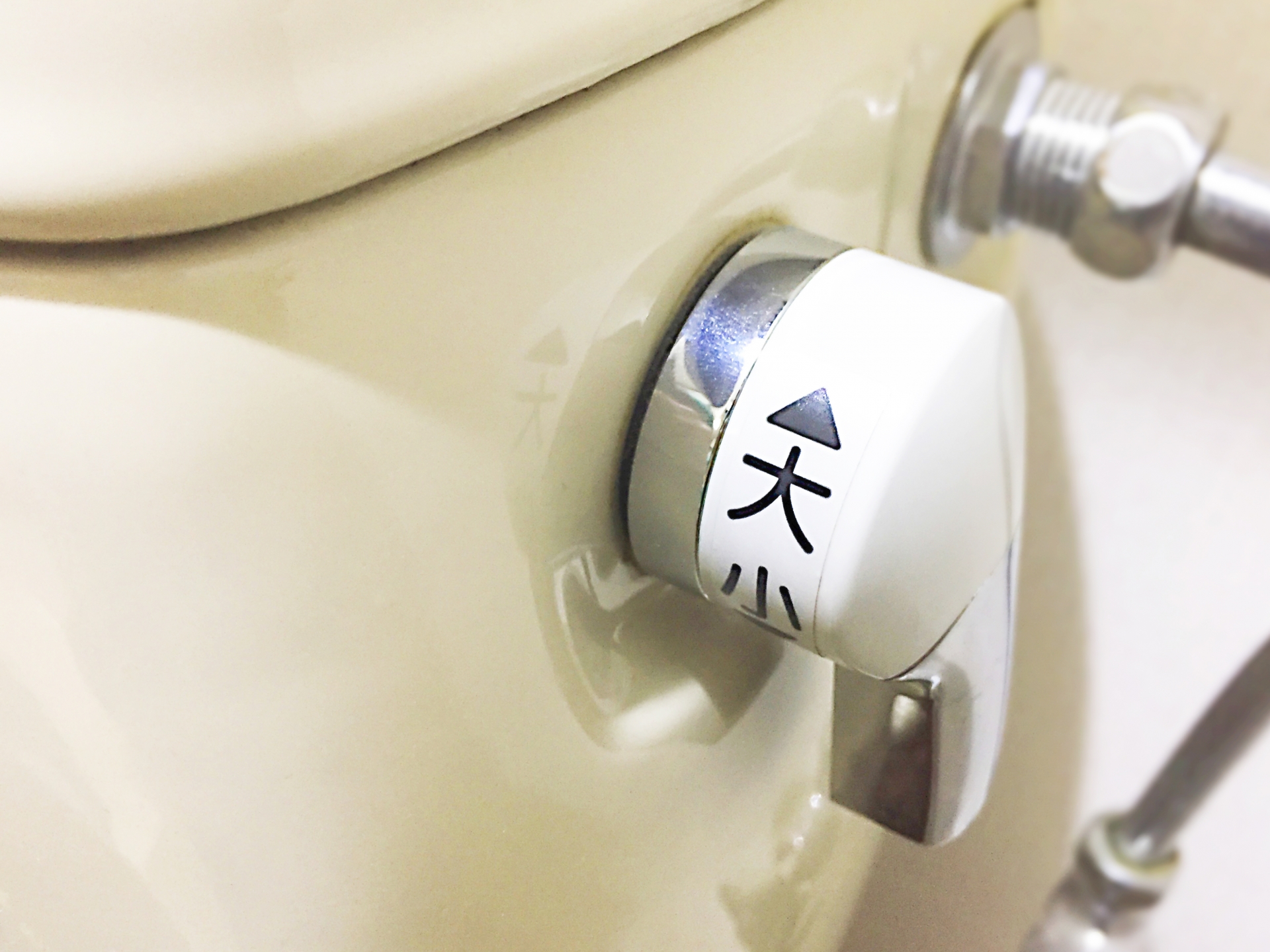 節水トイレのつまり予防に効果的な対策