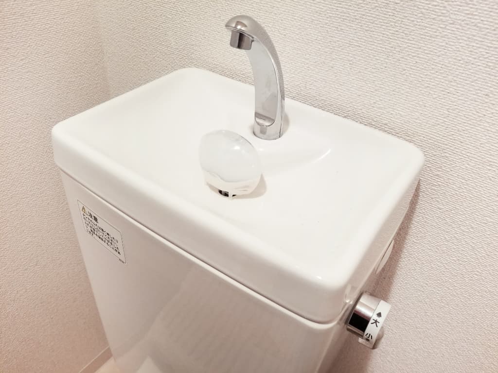 構造から紐解くトイレの主な水漏れ原因