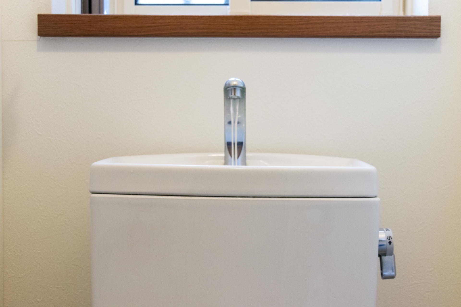 節水トイレのつまり修理を依頼する判断ポイント