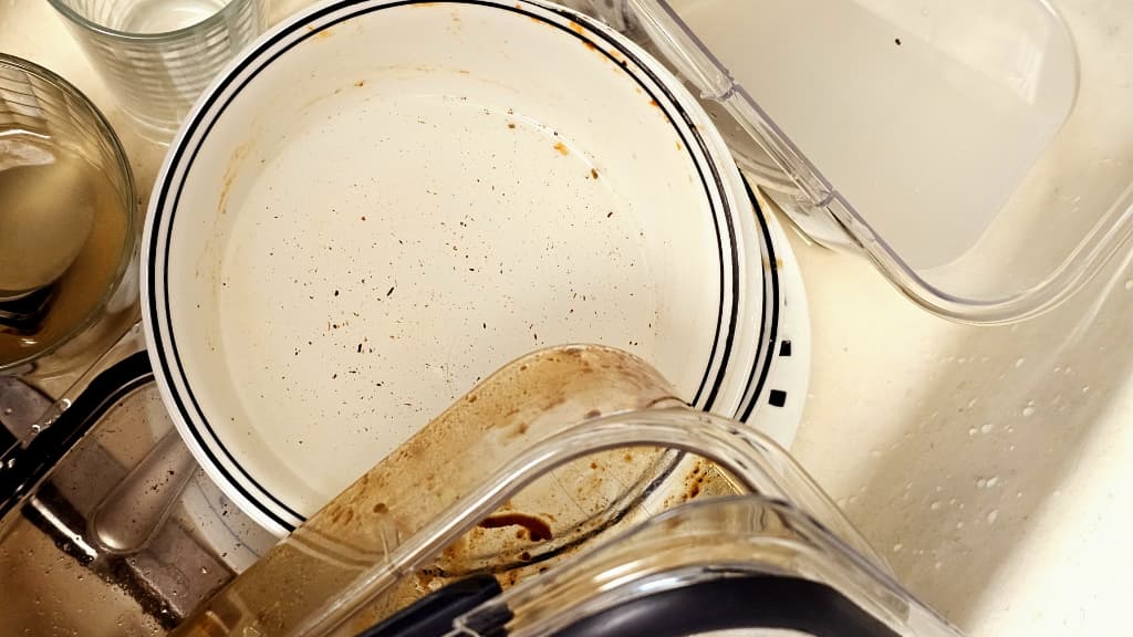 排水管つまりを引き起こす油の種類