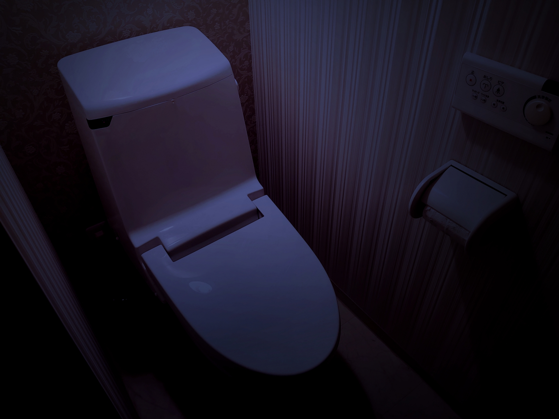 停電時トイレを使う前に確認すべきこと 