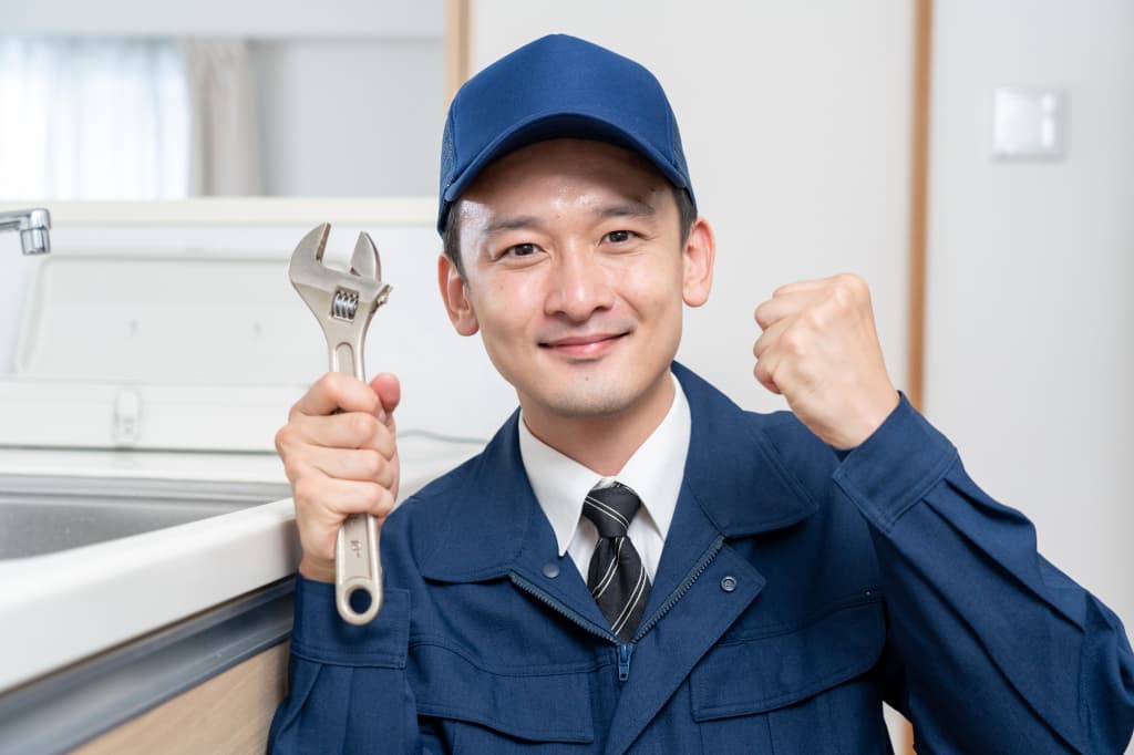 排水管工事の費用を安く抑えるポイント