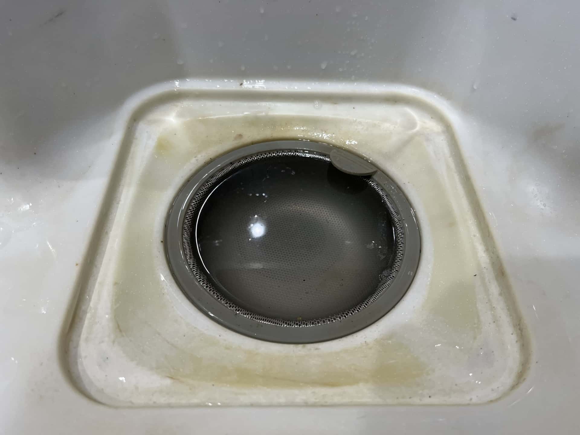 排水管のつまりは自分で対処可能