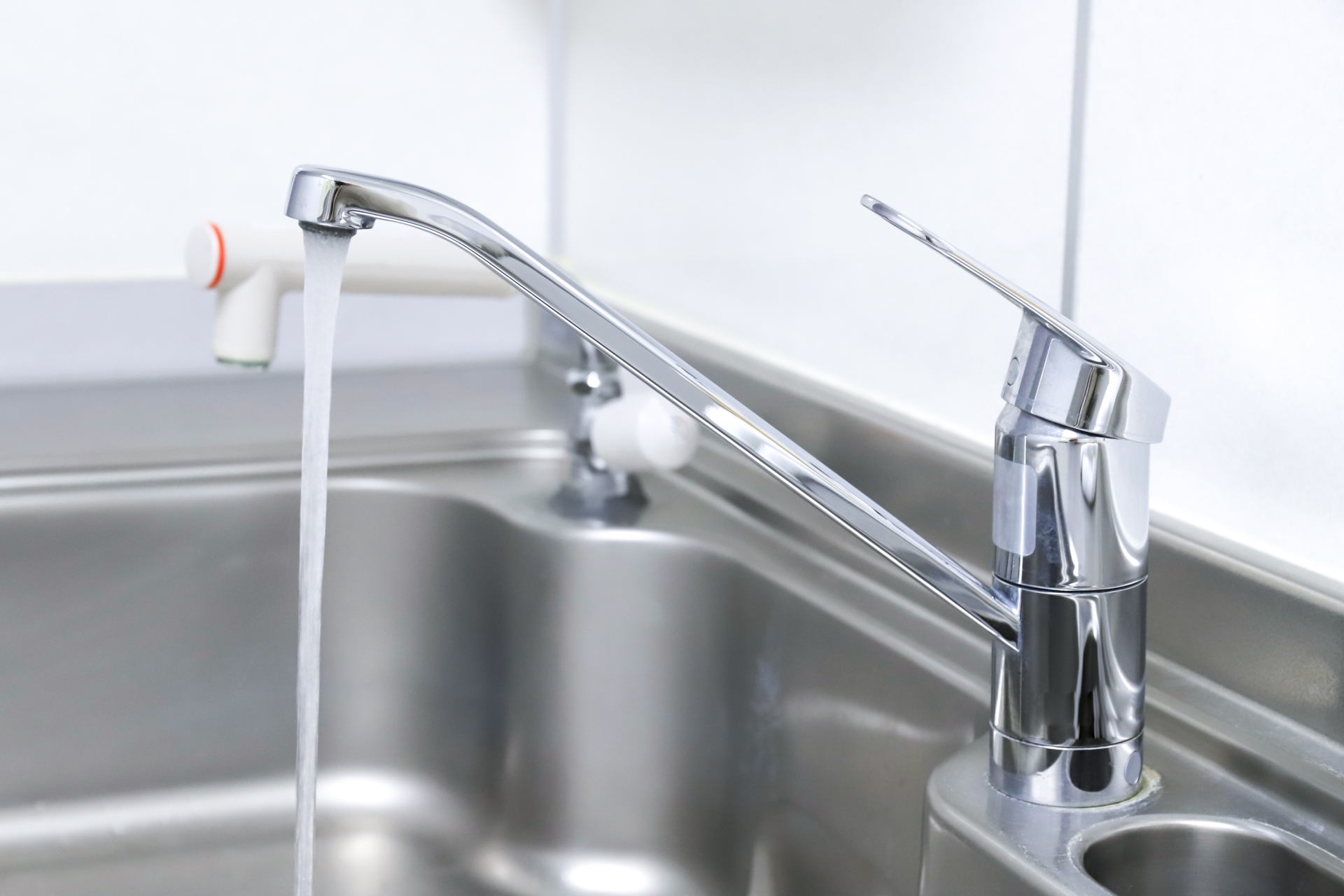 水道管の凍結防止に効果的な「水抜き」とは