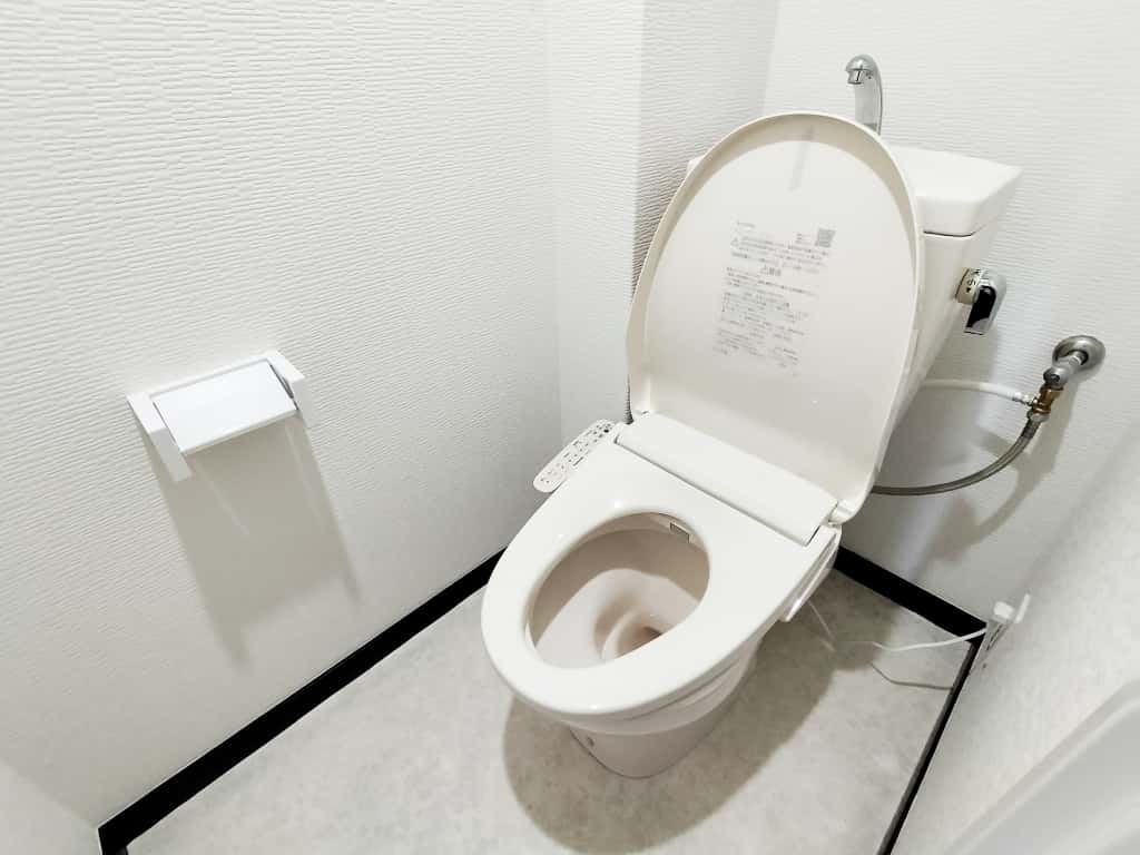 各メーカーのトイレでつまりを予防する方法