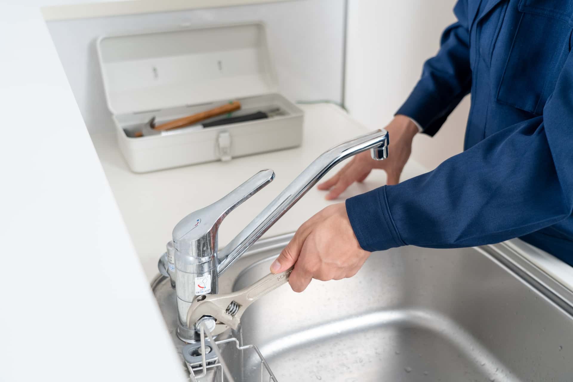 水道管破裂時にとるべき対策
