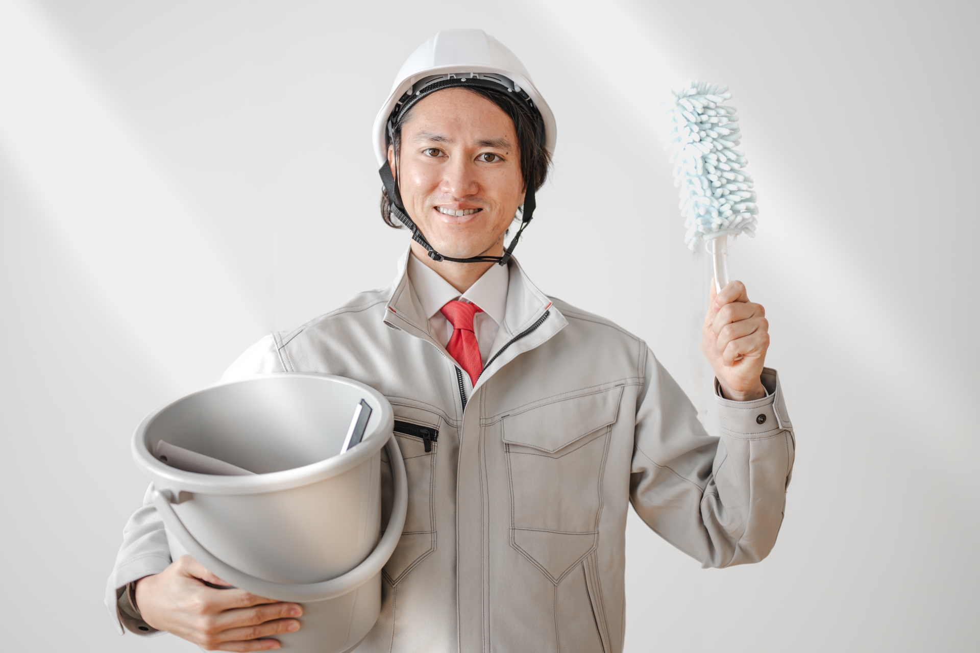 ベランダ排水溝つまりで業者に依頼するべきケース