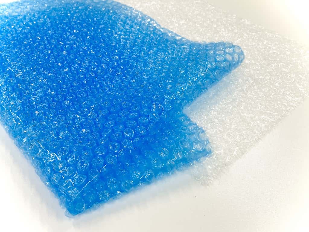 保温材の代用として役立つもの