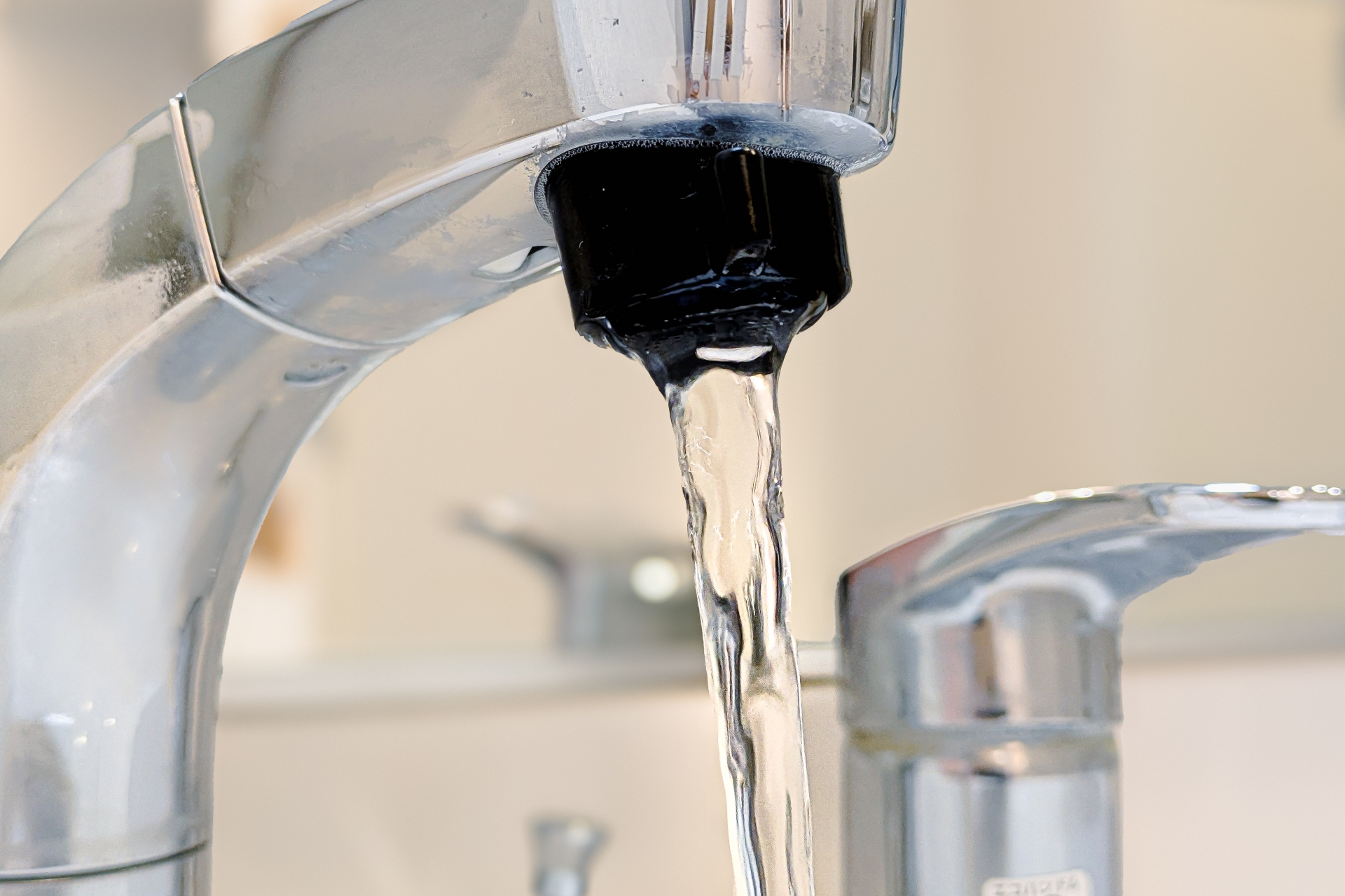 水抜きの実施方法