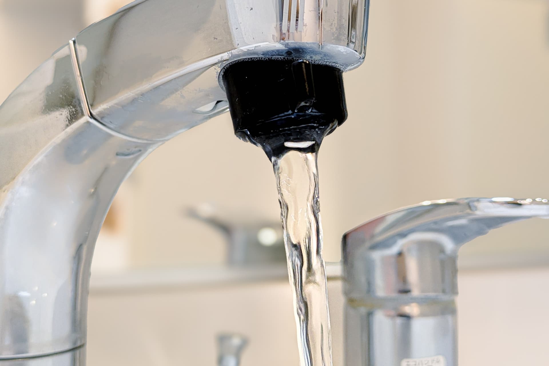 水道管の凍結防止には水の出しっぱなしが有効