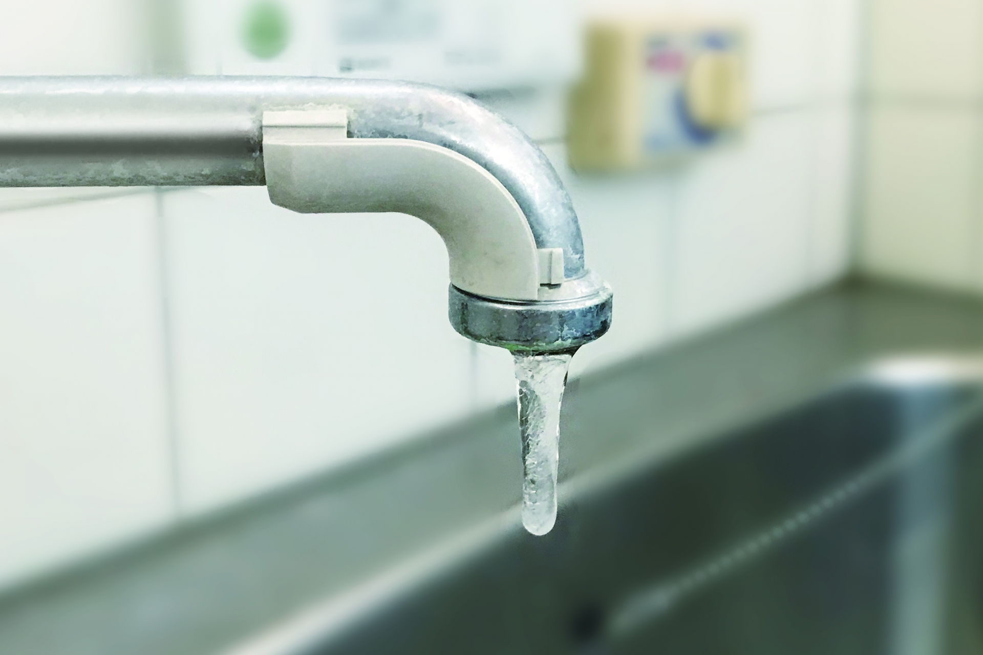 水抜きが必要な気温は何度から？