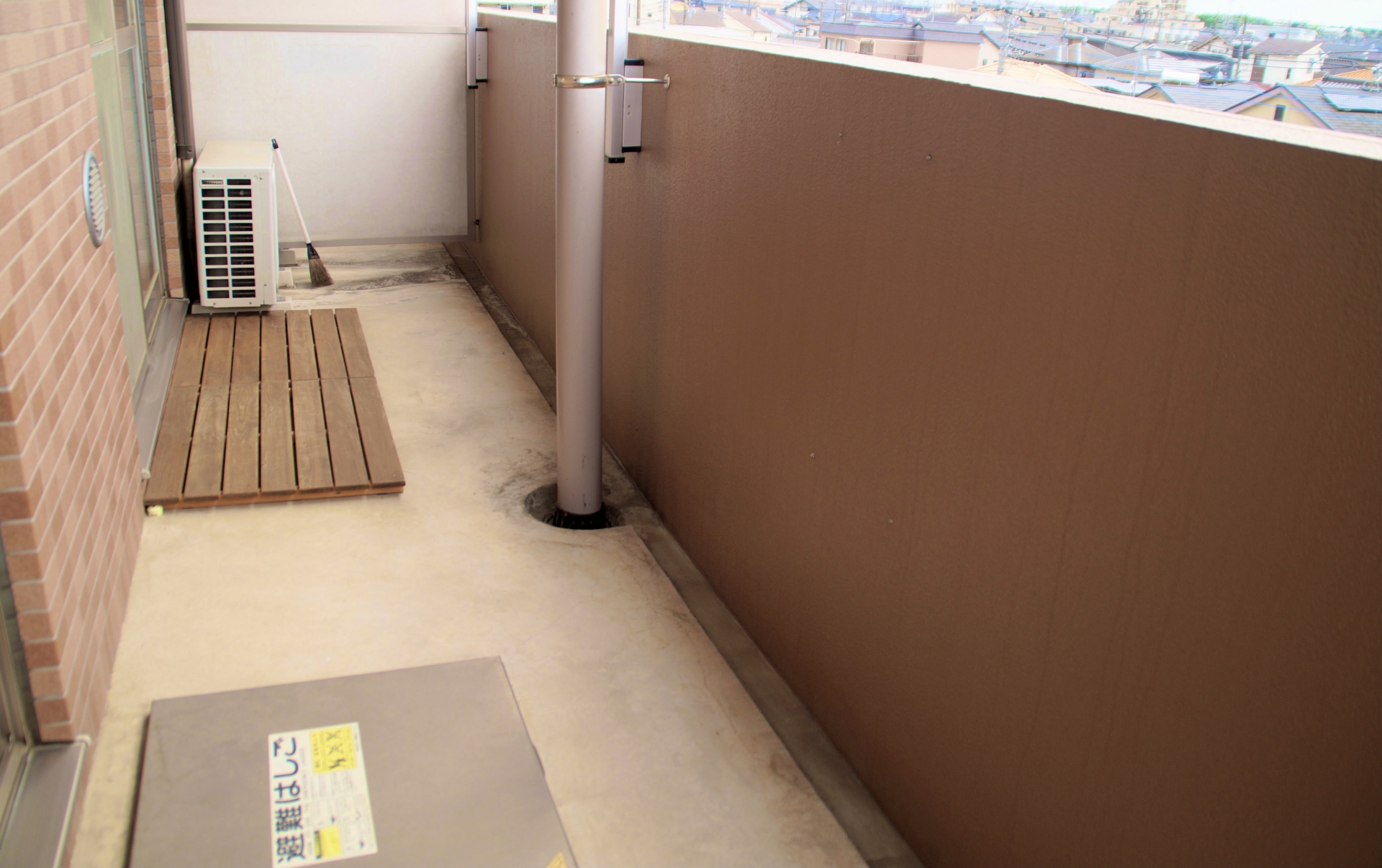 賃貸アパート・マンションでつまり発生時の対処手順