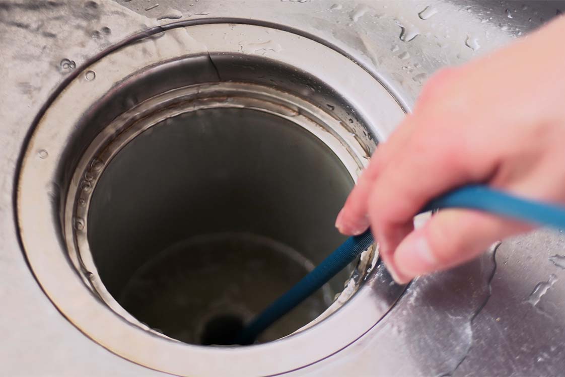 排水管清掃に役立つトーラーの種類と使い方