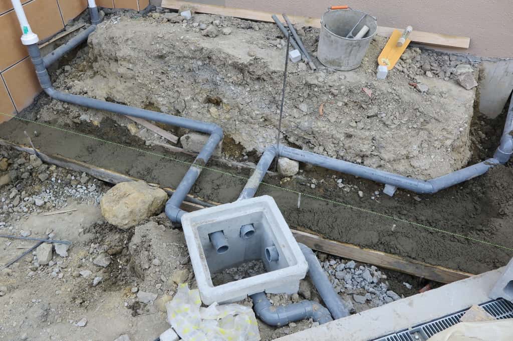 排水管の素材と特徴