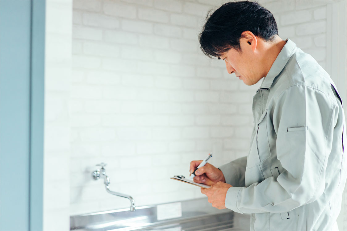 トーラー利用時の注意点