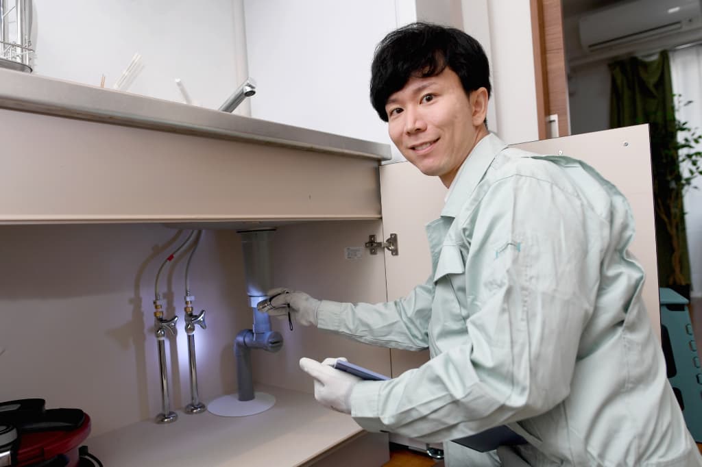 水道配管の交換における費用目安とタイミング