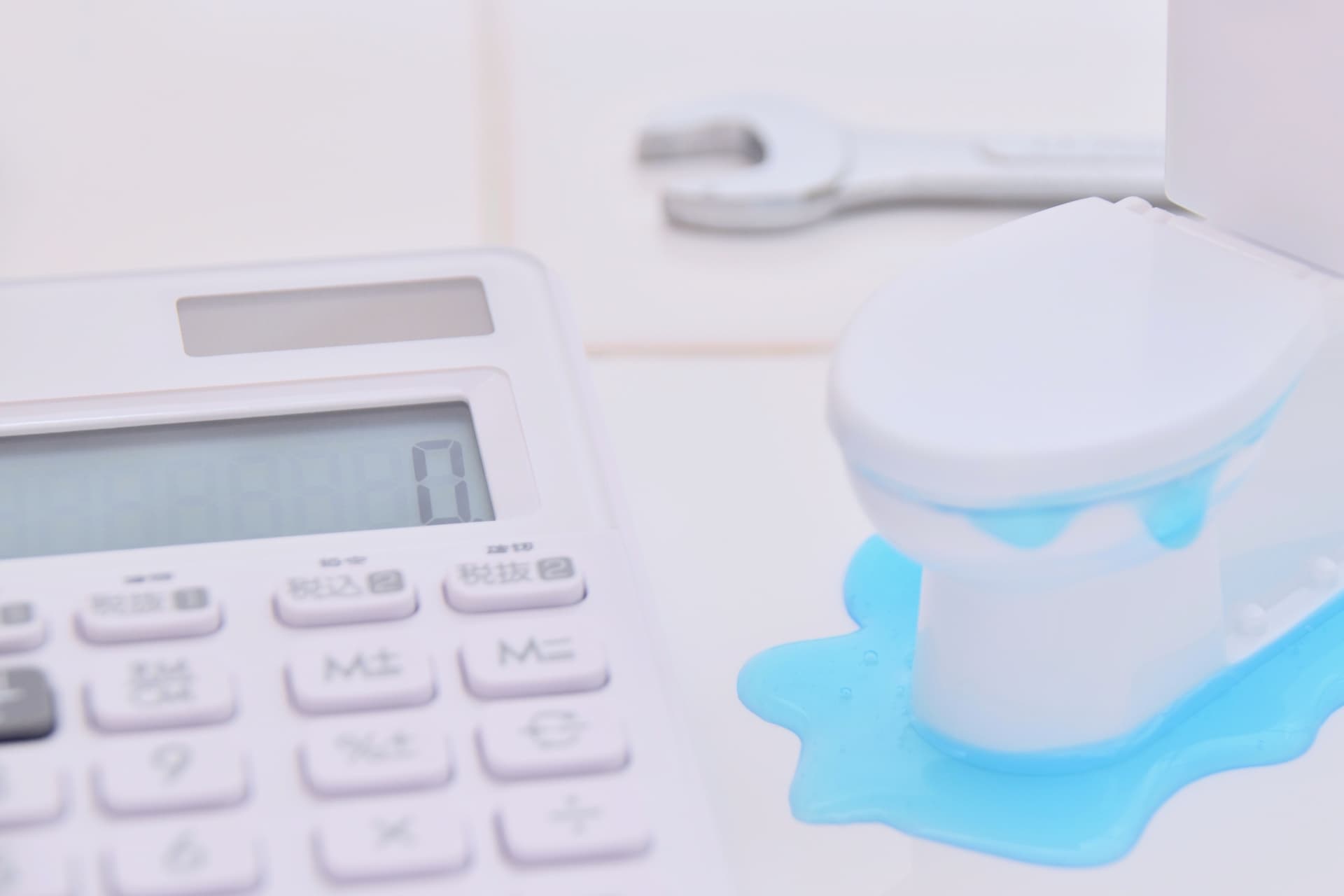 排水管を交換する際の注意点