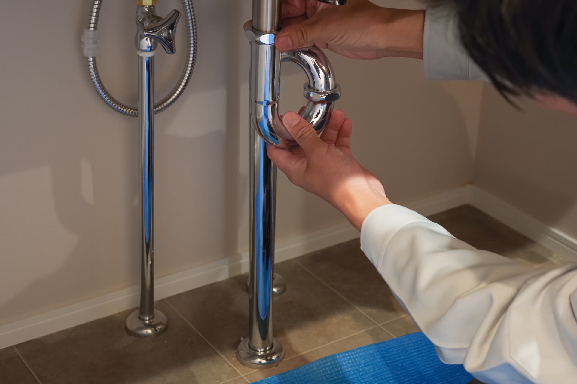 修理費・原状回復費の負担は誰がする？