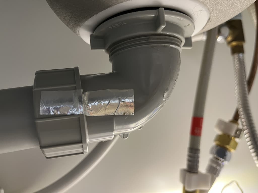 トーラーによる配管清掃のコツ