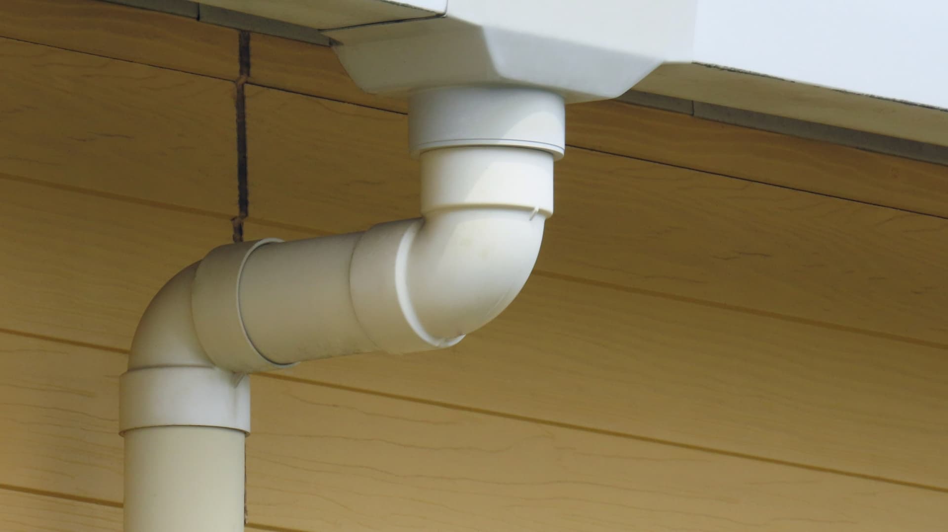 配管の構築には継手も必要