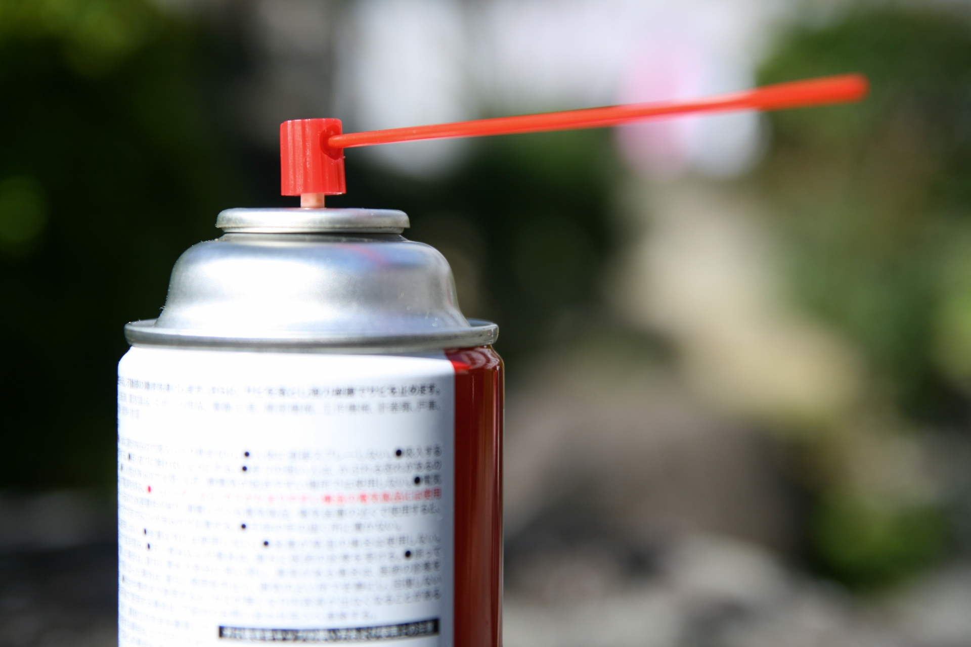 元栓が固くて回らないときの対処法