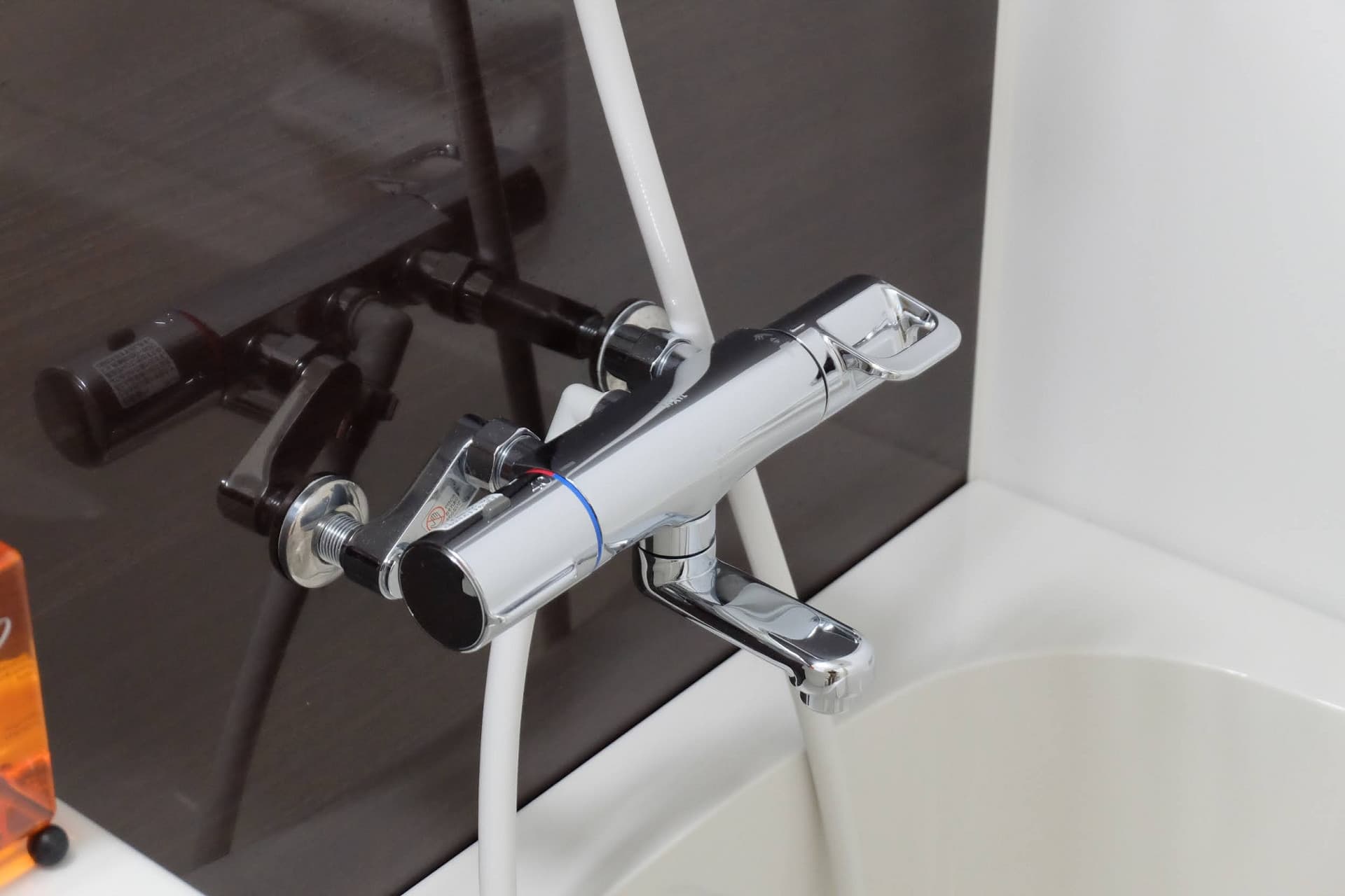 賃貸でシャワーホース・ヘッドは勝手に交換可能?交換できないタイプも紹介 6 シャワーホース・ヘッドを自力で交換する方法