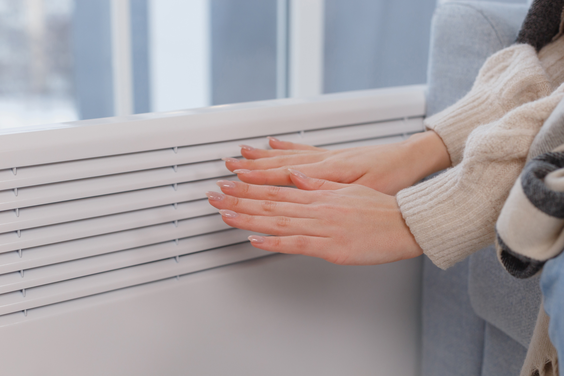 【加熱】ヒーター式の凍結防止グッズ 