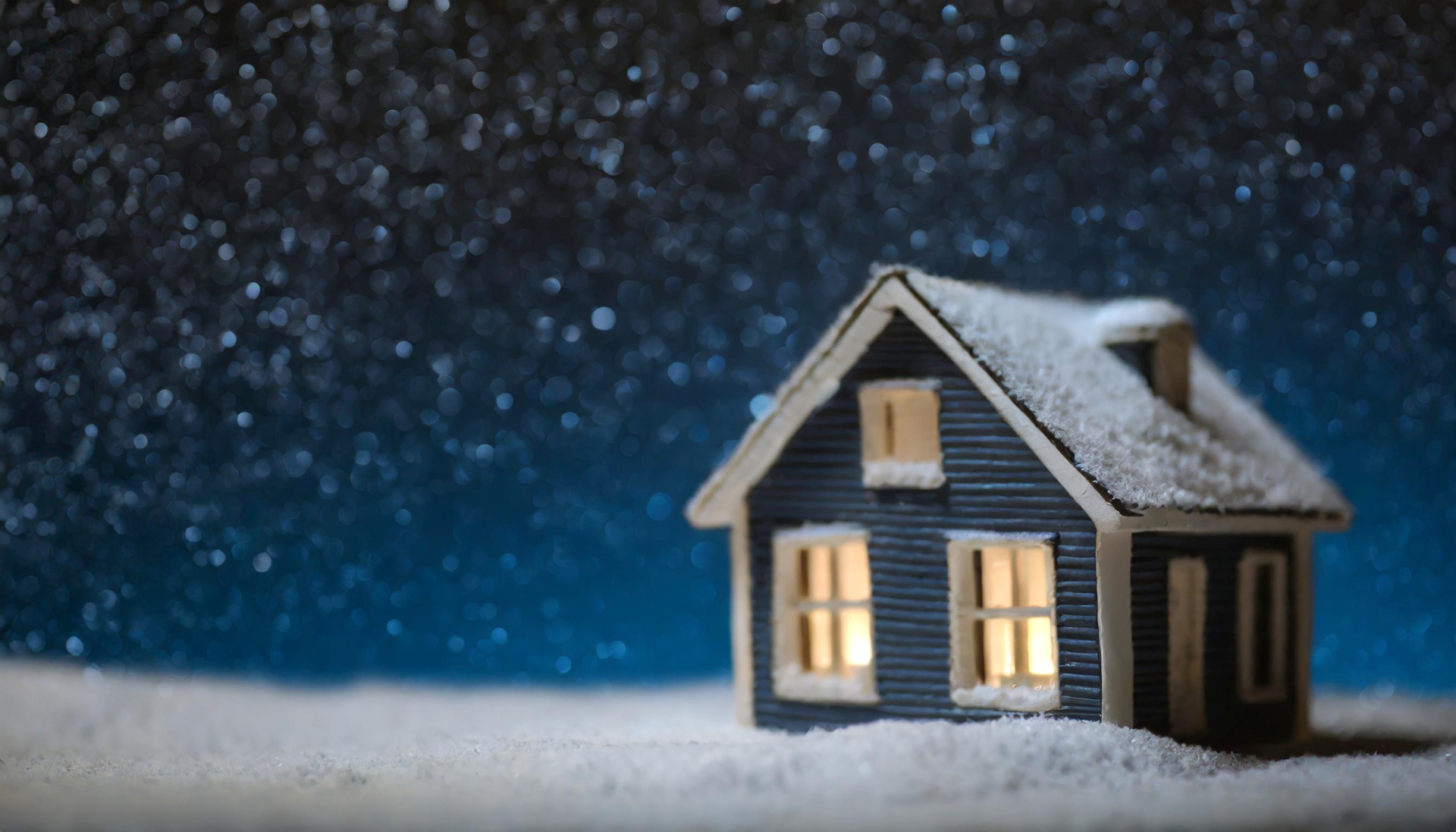 トイレが凍結する原因 