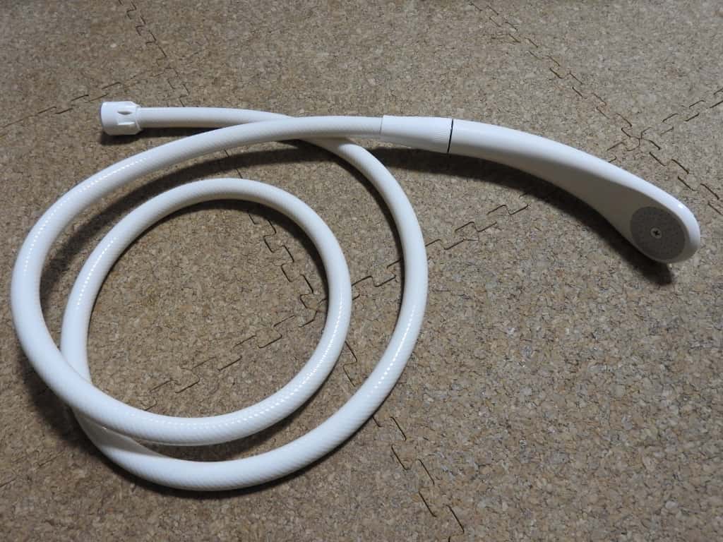 シャワーホースはカインズで交換可能?自力交換時のおすすめ製品も 5 カインズで販売されるおすすめシャワーホース