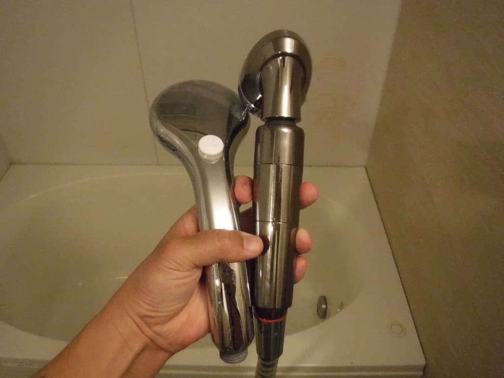 シャワーヘッド・ホースが外れない!各原因と交換時の対処法を紹介 10 シャワーヘッド・ホース交換時の注意点