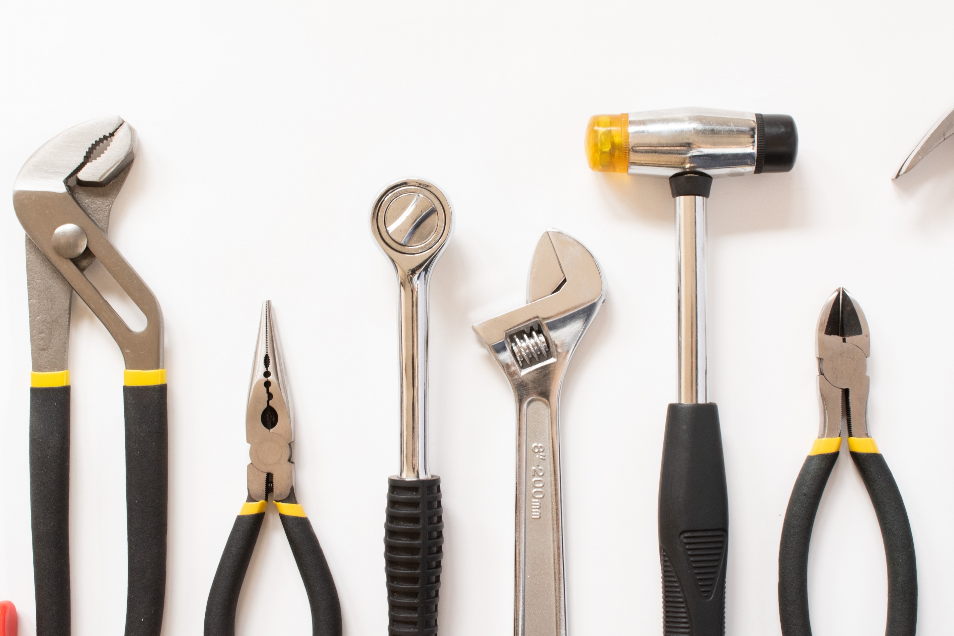 シャワーホース・ヘッド交換はどこに頼む?費用と判断ポイントを解説 12 シャワーホース・ヘッドを自分で交換する方法