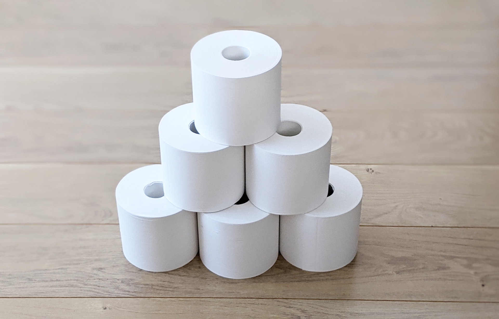 【30秒診断付】コストコのトイレットペーパーがつまる原因と対策 2 コストコのトイレットペーパーがつまる原因