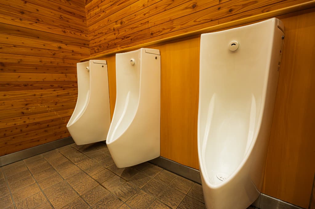 小便器のつまりを自分で解消!主な方法や薬剤の利用手順を詳しく紹介 8 小便器のつまりを予防する方法