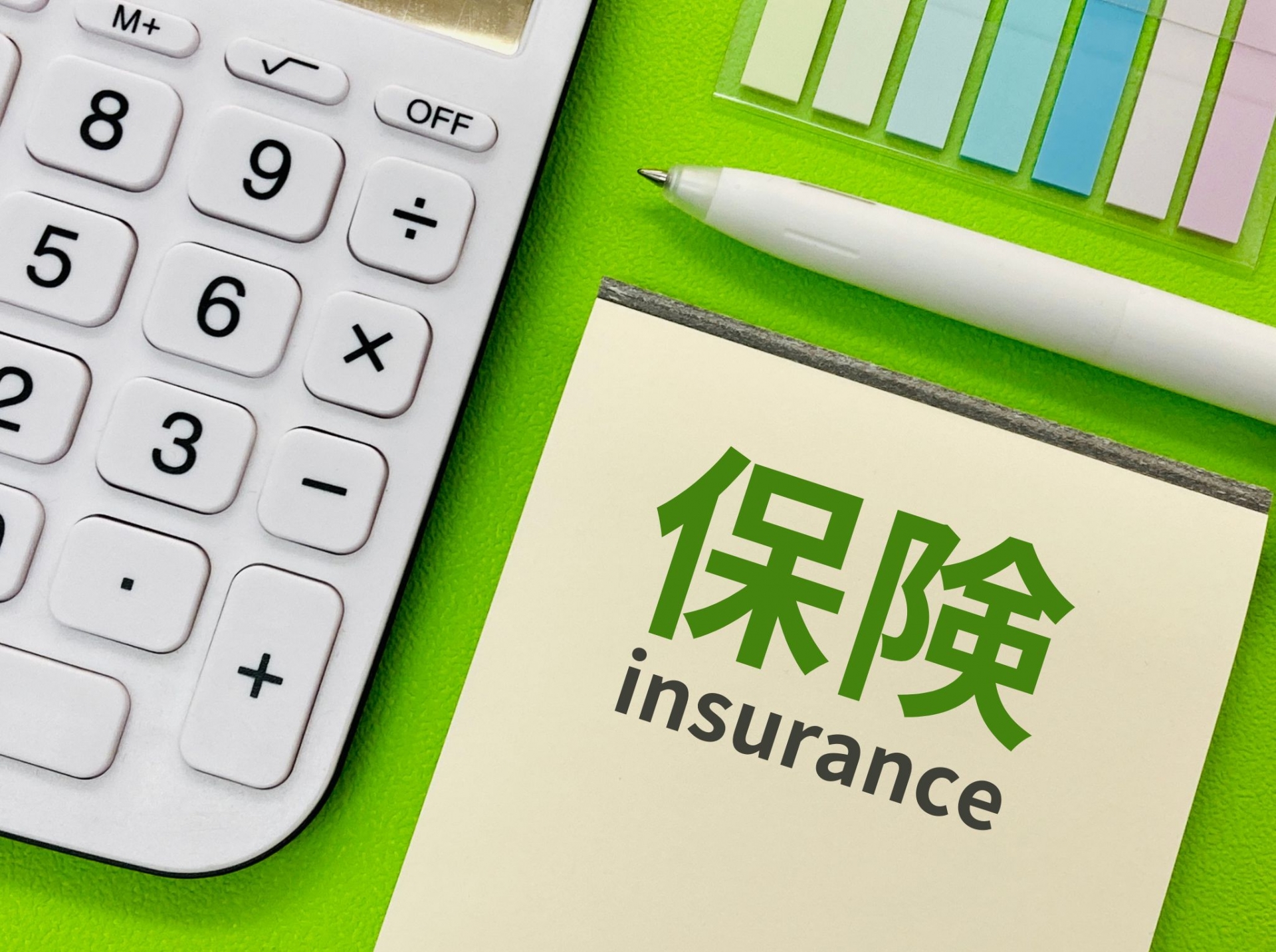 賃貸のトイレ故障はどこに連絡すればいい?費用負担や応急処置後の対処法 5 賃貸のトイレ故障で保険は使える?