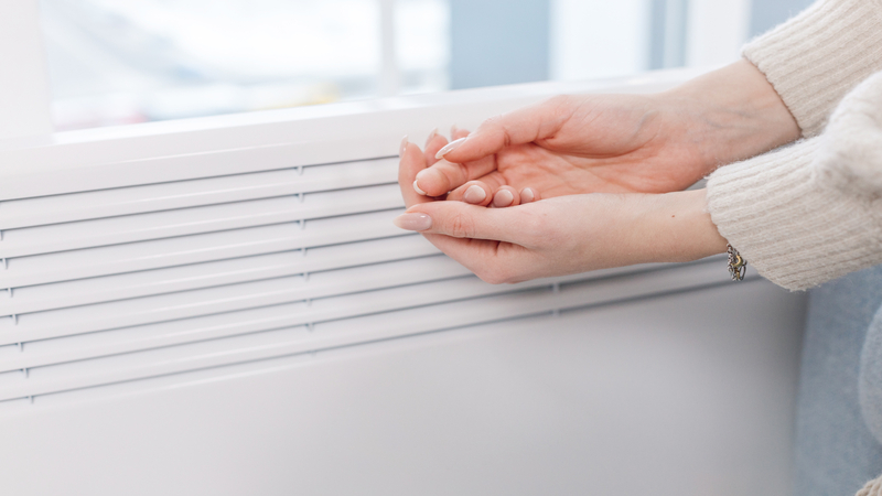 トイレの凍結防止ヒーターはどれがおすすめ?種類ごとの使い方や電気代も解説 3 トイレの凍結防止におすすめのヒーター5選